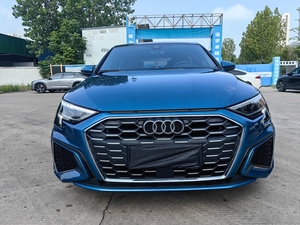 <span class=keywords><strong>Audi</strong></span> <span class=keywords><strong>A3</strong></span> <span class=keywords><strong>2022</strong></span> A3L Limusina 35 TFSI Gasolina Tracción Delantera Transmisión Automática Alta Configuración Autos Usados - Product Image 2