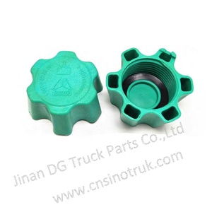 Sinotruk HOWO <span class=keywords><strong>accessori</strong></span> <span class=keywords><strong>camion</strong></span> Sitrak pezzi di ricambio 812W06125-0001 WG9925531022 752W06101-0004 serbatoio di espansione - Product Image 2