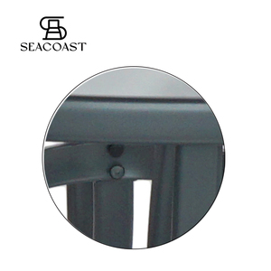 โต๊ะสลิงบริสตอล 105 ซม. สีเทา - Product Image 5