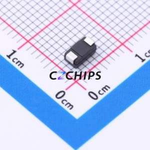 Diodo Zener SMA4753A SMA (DO-214AC) Original, Nuevo de Marca, Venta al por Mayor de Componentes Electrónicos, Proveedor de Chips y Servicio BOM - Product Image 2
