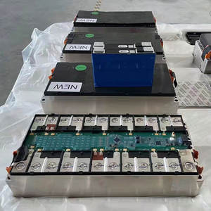 Módulo de Batería Catl Nmc 44.4v 37ah, Paquete de Baterías de Iones de Litio 12s1p 37ah <span class=keywords><strong>24kwh</strong></span> 40kwh, Módulo de Batería para <span class=keywords><strong>Nissan</strong></span> <span class=keywords><strong>Leaf</strong></span> Ev - Product Image 3