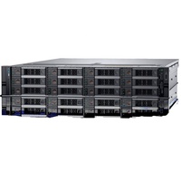 Server Rak Bekas R740 8SFF Prosesor Xeon Kondisi Prima Internal & Eksternal Seperti Baru 750W*2 PSU RAID 0/1/5 Tersedia