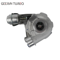 Turbocompresseur GT1544V 782404-5001S 782403-0001 57399880002 28201-A120 282012A4102 8201-2A410 pour Hyundai Getz / Matrix 1.5 CRDI