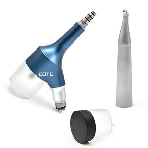 <strong>Dental</strong> Air Polisher Sandblasting Machine Sandblasting Air Polishing Prophy <strong>Unit</strong> Multiple Colors - Product Image 2