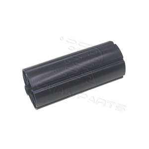 Nouvelle roue de dérive pour tondeuse à <span class=keywords><strong>gazon</strong></span> Husqvarna 176066 532176066, <span class=keywords><strong>rouleau</strong></span> de nez 48 pouces - Product Image 2