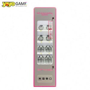 <b>Small</b> <b>Coffee</b> <b>Machine</b> Office Desktop Automatic Hot Drink Smart Payment Compact Vending <b>Machine</b> - Product Image 1