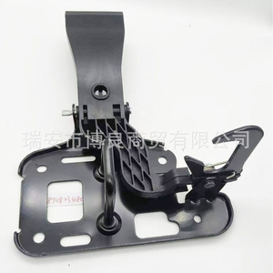 อะไหล่ฝากระโปรงหน้ารถยนต์ออดี้ B8 A5 รุ่น 8T0823480 สีดำ ทำจากเหล็ก - Product Image 2
