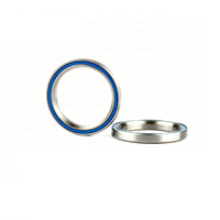MH-P04 30.15x39x6.5mm 45/45 derajat, Headset sepeda jalan raya bantalan mangkuk