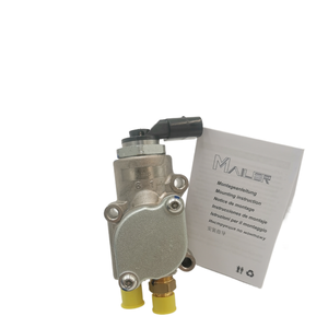 Pump pompa bahan bakar tekanan tinggi cocok untuk Volkswagen Touareg 4.<span class=keywords><strong>2</strong></span> L (kiri) 079 127 025 J 079127025G 079127025J - Product Image 5