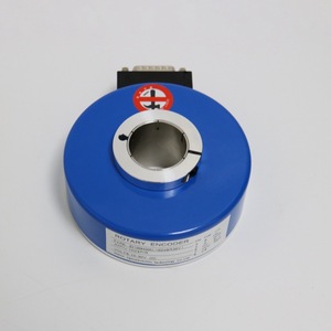 ตัวเข้ารหัสแบบหมุนฮิวตง ฮิตาชิ รุ่น EL100H30C 1024Ppr สำหรับชุดหลักของลิฟต์ - Product Image 1