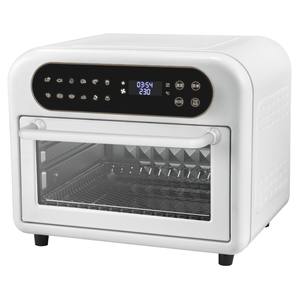 Four à friture sans huile Gd12e 12L en acier inoxydable, four électrique multifonctionnel avec commande tactile pour usage domestique - Product Image 2