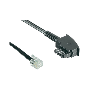 RJ 11 RJ45 Tae Đức tae-rj11 điện thoại adapter và ADSL/VDSL demultiplexer - Product Image 1