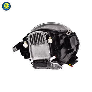 YU GUANG per BMW <span class=keywords><strong>MINI</strong></span> <span class=keywords><strong>F56</strong></span> JCW Faro Anteriore 2014-2022 Aggiornamento Fari Sistemi di Illuminazione Auto Nuovi Fari a LED - Product Image 6