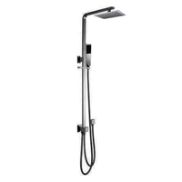 Jieni robinet thermostatique de salle de bains et douche, articles hygiéniques de haute qualité robinet de douche