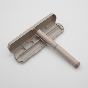 Precise Dose Adjustment Injection <b>Pen</b> with Packaging <b>Box</b> 3ml 60IU Reusable Metal Refillable Cartridge <b>Pen</b> Injector Set - Product Image 5