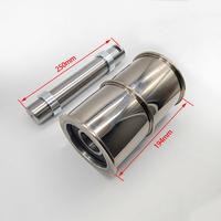 Poulie de guidage de salle de machine pour ascenseur, roue de contrepoids, poulie de retour AAA20780AF1 AC3 P7 P4
