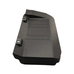 Pièces de carrosserie de camion de haute qualité 20842821 21924924 7420842821 Couvercle de boîte à batterie pour camions lourds Volvo - Product Image 3