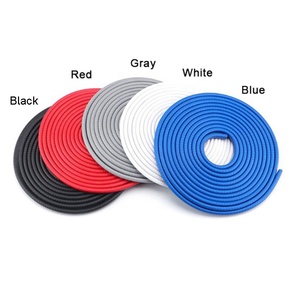 5m <strong>Car</strong> <strong>Door</strong> <strong>Protector</strong> Strip <strong>Door</strong> Edge Scratch <strong>Protector</strong> Strip Sealing Guard Trim <strong>Car</strong> <strong>Door</strong> Decoration <strong>Protector</strong> - Product Image 1