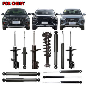 Pour Chery Van Pass Practivan Karry <span class=keywords><strong>Yoyo</strong></span> Yoki Q22l A1 S12 A3 A5 E3 E5 Eq S51 Amortisseur Strut Mount Assembly Pièces De Rechange De Voiture - Product Image 1