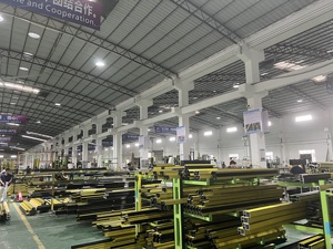 AS2047 Modern sabit çift camlı alüminyum pencereler kereste haddeleme zinciri tente pencereleri alüminyum çerçeveli haddeleme pencereleri ortaya - Product Image 5