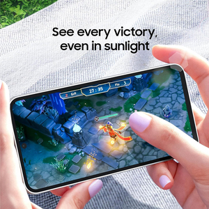 Smartphone 5G Originale per <span class=keywords><strong>Galaxy</strong></span> <span class=keywords><strong>S23</strong></span> <span class=keywords><strong>FE</strong></span> A+ Telefoni all'Ingrosso a Basso Prezzo Sbloccati Versione Globale - Product Image 1