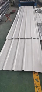 Les fabricants assurent la qualité à bas prix bobine en acier galvanisé enduit de couleur PPGI - Product Image 4