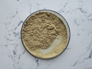 중국 공장 인센 공급 좋은 품질의 천연 녹색 커피 콩 추출물 - Product Image 2