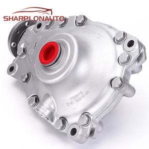 Conjunto de Diferencial Delantero 3.73 para BMW X3 2011-2017 31507592002 - Product Image 4