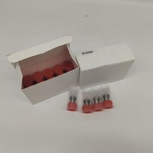 หัวฉีดน้ำมันดีเซลคุณภาพสูง รุ่น 093400-6810 DN4PD681 สำหรับเครื่องยนต์โตโยต้า 5L ไฮเอซ ไฮลักซ์ ไดน่า โตโยเอซ เครื่องยนต์ดีเซล - Product Image 2