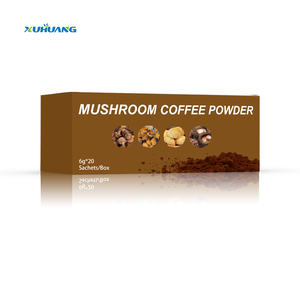 6 в 1 грибной кофейный порошок - Product Image 2