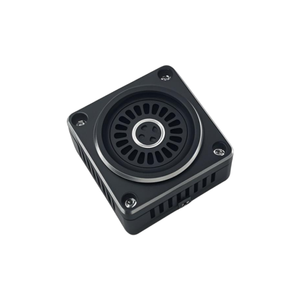 Composants de moteur FPV VTX sans balais en plastique longue portée 3.3G-16CH-5W pour modèle d'avion RC - Product Image 5