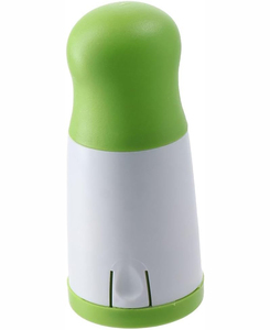 Portable Manual <b>Vegetable</b> Herb & Spice Grinder Chopper Slicer Stainless Steel Kitchen <b>Tool</b> - Product Image 2