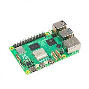 EParthu Raspberry <span class=keywords><strong>Pi</strong></span> 5 PI5 4G/8G en option avec kit compatible - Product Image 3