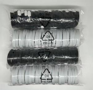 Ban đầu giá rẻ 60W loại C để loại C sạc cáp 1m 1.5m 2m CC PD sạc nhanh cáp dữ liệu cho điện thoại 15 Pro Max iPad - Product Image 6