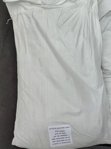Arcilla Blanqueadora Activada de Bajo Precio para Decoloración - Product Image 2