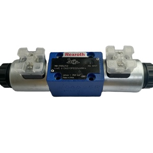 Vannes à distributeur directionnel 4WE R900567512 4WE6D6X/OFEG24N9K4 - Product Image 2