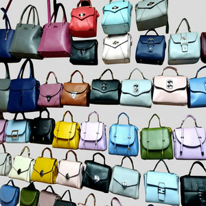 Chen Popular: Bolsas a Granel al Por Mayor de Ropa Usada (90% Limpia, Nueva Moda) para Camisas de Poliéster/Algodón a Bajo Precio - Product Image 1