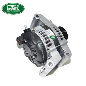 Pièces de voiture <span class=keywords><strong>Alternateur</strong></span> LR029981 LR065867 CH1210300 pour Land Rover Defender TD4 2.2 L 2011-2016 Pièces détachées - Product Image 1