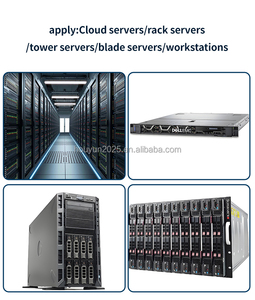 Sk New <strong>Server</strong> Ram <strong>Server</strong> Storage <strong>8G</strong> 1RX8 2400T DDR4 ECC UDIMM <strong>Memory</strong> Module for <strong>Server</strong> HMA81GU7AFR8N-UH - Product Image 4