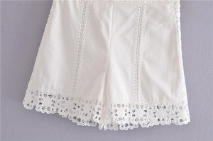 2026 Nueva Colección Otoño: Pantalón Texturizado Versátil con Cierre de Hebilla para Mujer - Moda Casual - Product Image 4