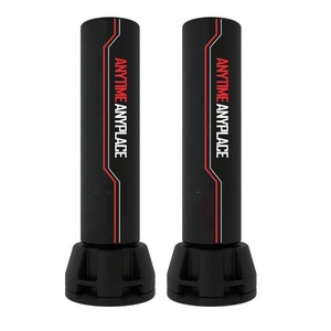 Sacs de frappe lourds de boxe aquatique autoportants avec support - Product Image 2