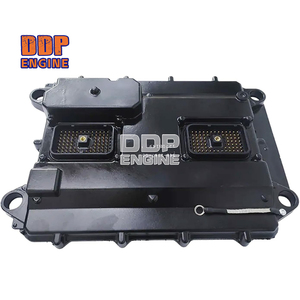 348-2387-00 ECM ECU โมดูลควบคุมอิเล็กทรอนิกส์ สำหรับรถบรรทุกแคตเตอร์พิลลาร์ 3508 3508B 3508C 3512 3512B 3512C 3516 3516B 3516C 3606 3608 - Product Image 3