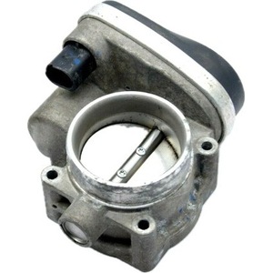 Cuerpo de aceleración Renault Clio Mk3 2.0 TB1055 S20042 677004 A2C53255142 para reemplazo/reparación - Product Image 1