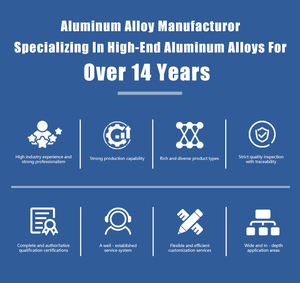 Pasokan produsen Tiongkok batang <span class=keywords><strong>Aluminium</strong></span> ekstrusi 6063 batang persegi <span class=keywords><strong>Aluminium</strong></span> kustom kinerja pengelasan tinggi batang 6063 <span class=keywords><strong>Aluminium</strong></span> - Product Image 5