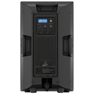 <span class=keywords><strong>Altavoz</strong></span> Activo <span class=keywords><strong>BEHRINGER</strong></span> DR112DSP de 12 Pulgadas con DSP Integrado para Sonido Envolvente en Escenarios - Product Image 3