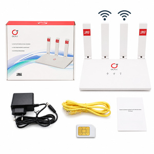 เราเตอร์ OLAX MC50 4G LTE Cat4 CPE ความเร็ว 150Mbps รองรับ WiFi สองย่านความถี่ ปลดล็อคซิม ใช้งานได้ทุกเครือข่าย ราคาขายส่งสำหรับตัวแทนจำหน่าย พกพาสะดวก กำไรสูง - Product Image 5