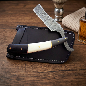 Maquinillas de Afeitar Desechables Biodegradables Sostenibles ASAP Pakistan con Logo Western Steel, Mango con Impresión a Color, Cuidado Personal y Belleza - Product Image 3