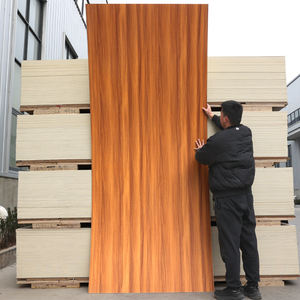 Moisture-Proof <strong>Bamboo</strong> Charcoal Board Carbon Crystal <strong>Wall</strong> <strong>Panel</strong> PVC <strong>Wall</strong> <strong>Panels</strong> Interior with Wood Grain Finish - Product Image 4