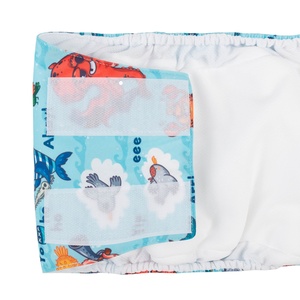 Cutebone OEM & ODM Thời Trang Tái Sử Dụng Tã Cho Nam Chó Tã Móc Vòng <span class=keywords><strong>L</strong></span>ặp Con Chó toliet Quần Nam Chó Bụng Ban Nhạc - Product Image 4