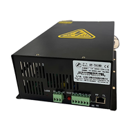 Alimentation laser CO2 pour tubes de machine de découpe laser CO2